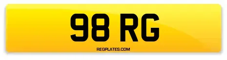 98 RG