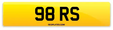 98 RS