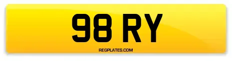 98 RY