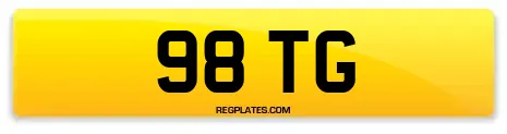 98 TG