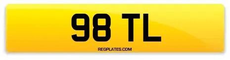 98 TL