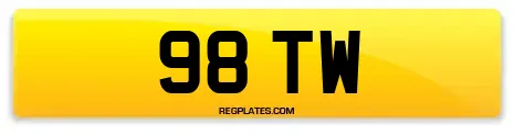 98 TW