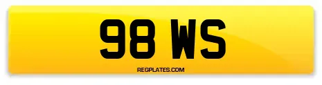 98 WS