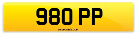 980 PP