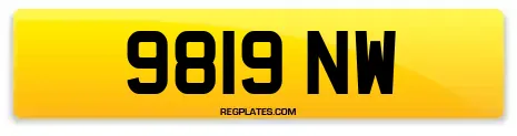 9819 NW