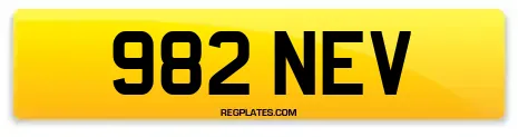 982 NEV