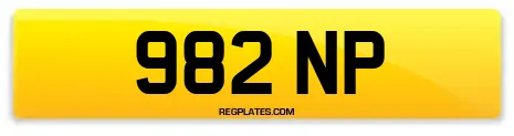 982 NP