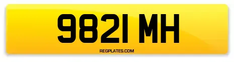 9821 MH