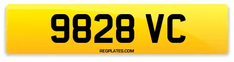 9828 VC