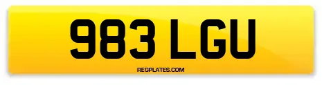 983 LGU
