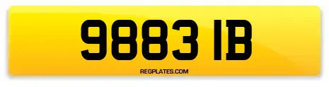 9883 IB