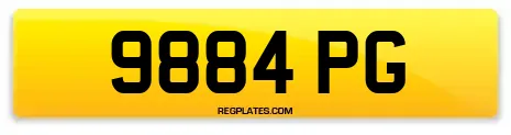 9884 PG