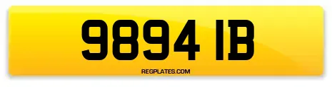 9894 IB