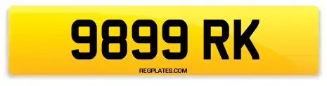 9899 RK