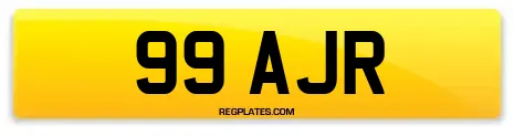 99 AJR
