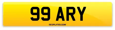 99 ARY