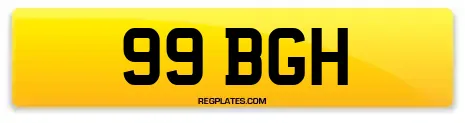 99 BGH