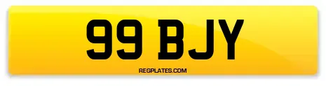 99 BJY