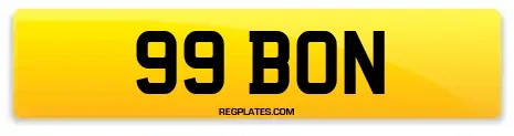 99 BON