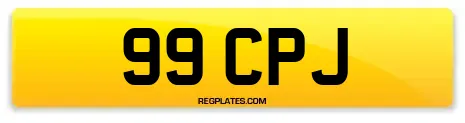 99 CPJ