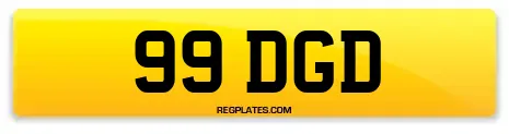99 DGD