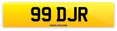 99 DJR