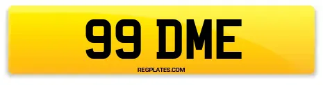 99 DME