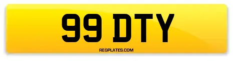 99 DTY