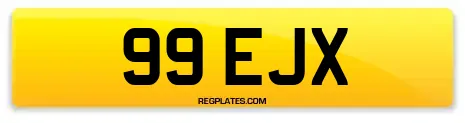 99 EJX