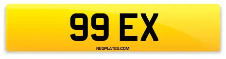 99 EX