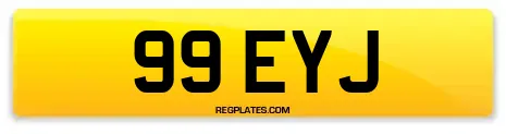 99 EYJ