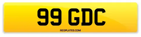 99 GDC