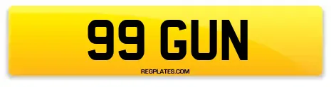 99 GUN