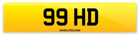 99 HD