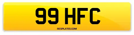 99 HFC