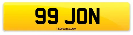 99 JON