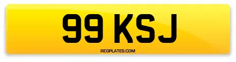 99 KSJ