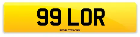 99 LOR