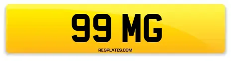 99 MG