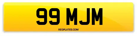 99 MJM
