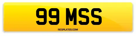 99 MSS