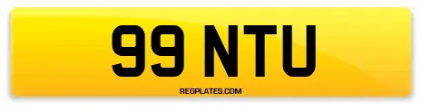 99 NTU