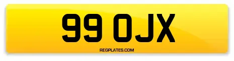 99 OJX