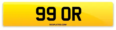 99 OR