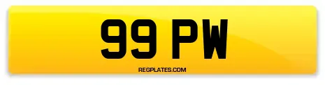 99 PW