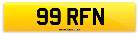 99 RFN