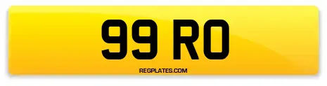 99 RO