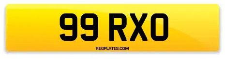 99 RXO