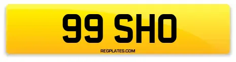 99 SHO