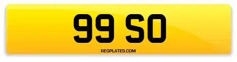 99 SO
